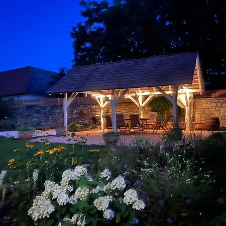Ko-villa *